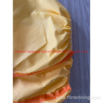 Disposable Fabric Boot Cover PP Non Woven